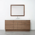 
                  
                    Austin 72", Teodor® Modern American Black Walnut Vanity Teodor Bathroom VanityCanada
                  
                