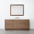 
                  
                    Austin 72", Teodor® Modern American Black Walnut Vanity Teodor Bathroom VanityCanada
                  
                