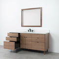 
                  
                    Austin 72", Teodor® Modern American Black Walnut Vanity Teodor Bathroom VanityCanada
                  
                