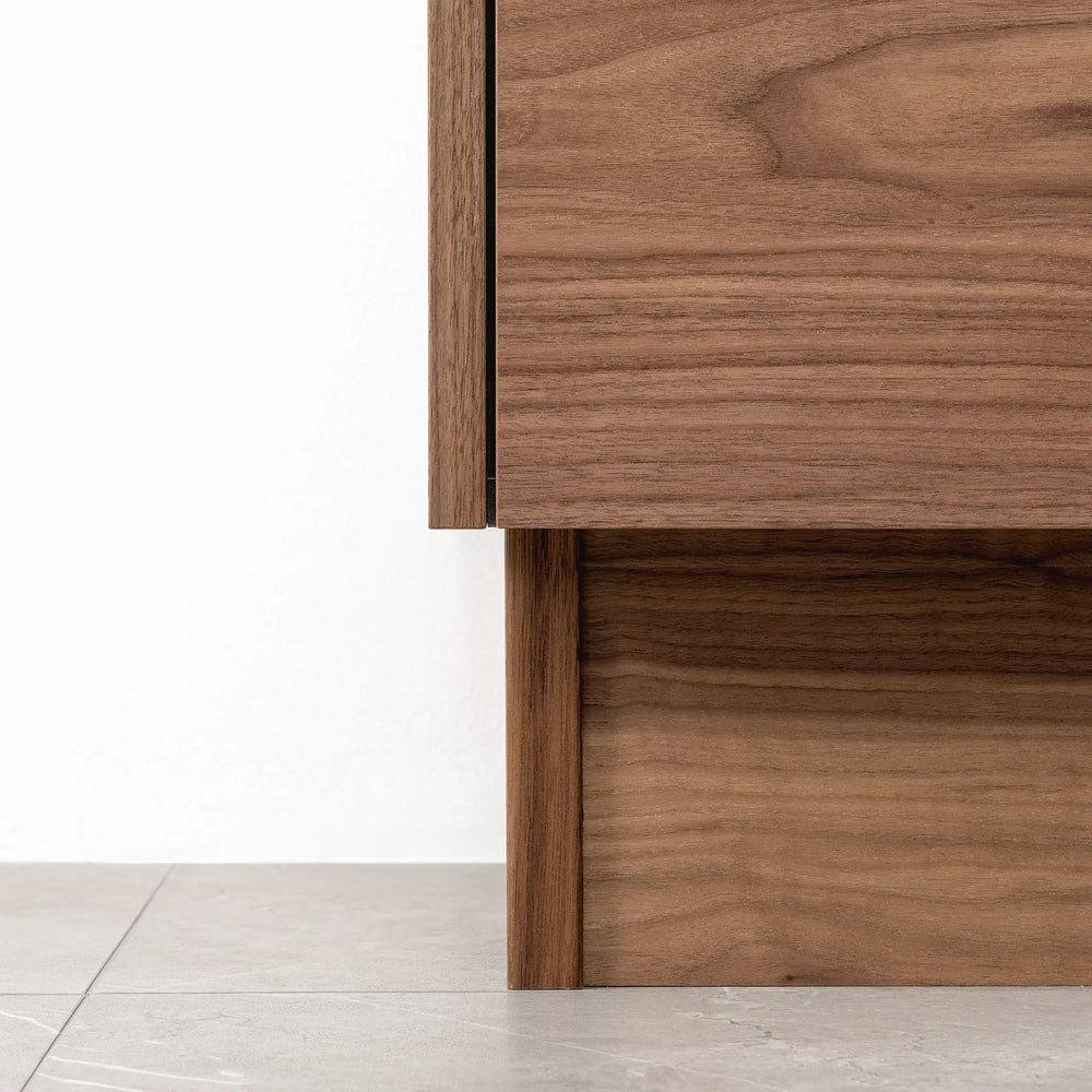
                  
                    Austin 72", Teodor® Modern American Black Walnut Vanity, Double Sink Teodor
                  
                