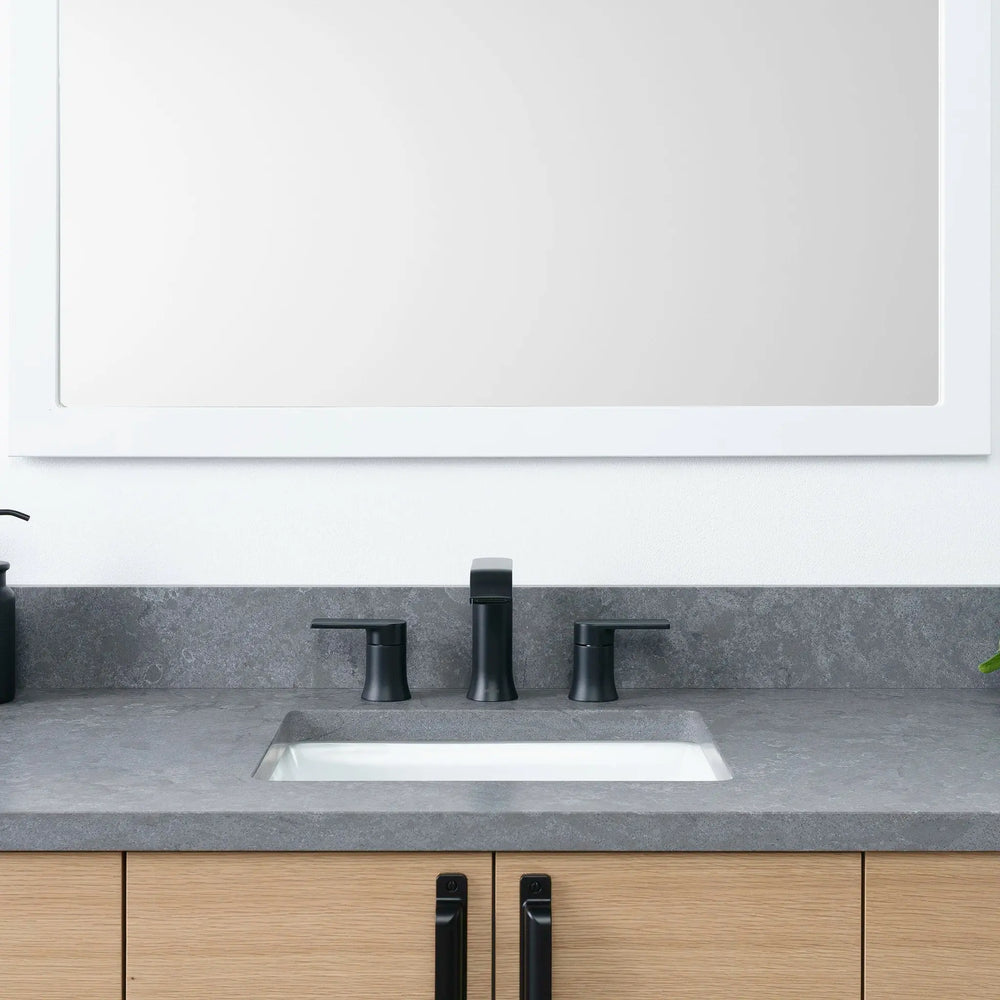 
                  
                    Austin 72", Teodor® Wall Mount Natural White Oak Vanity Teodor Bathroom VanityCanada
                  
                