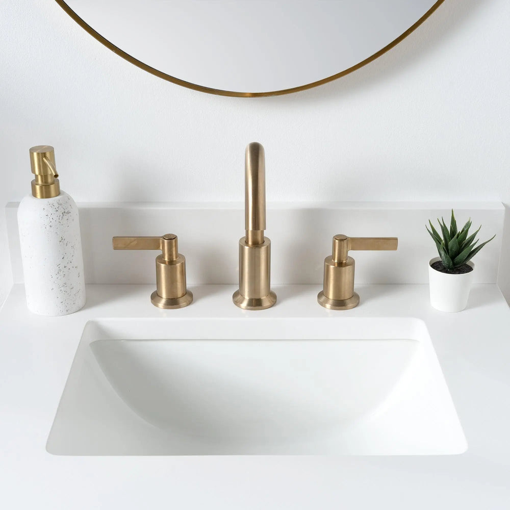 
                  
                    Austin SLIM, 24" Teodor® Modern Wall Mount American Black Walnut Vanity Teodor Bathroom VanityCanada
                  
                