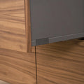 
                  
                    Austin SLIM, 48" Teodor® Modern American Black Walnut Vanity Teodor Bathroom VanityCanada
                  
                