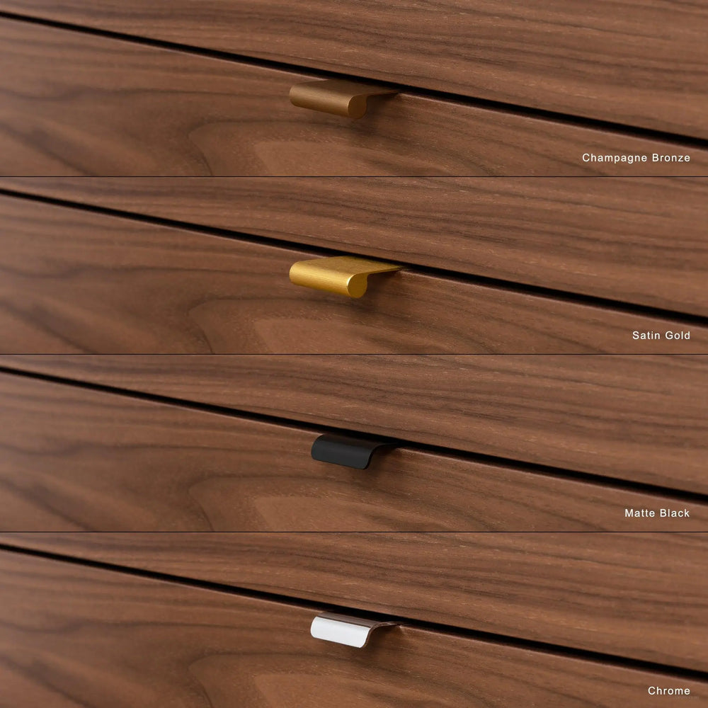 
                  
                    Austin SLIM, 48" Teodor® Modern American Black Walnut Vanity Teodor Bathroom VanityCanada
                  
                