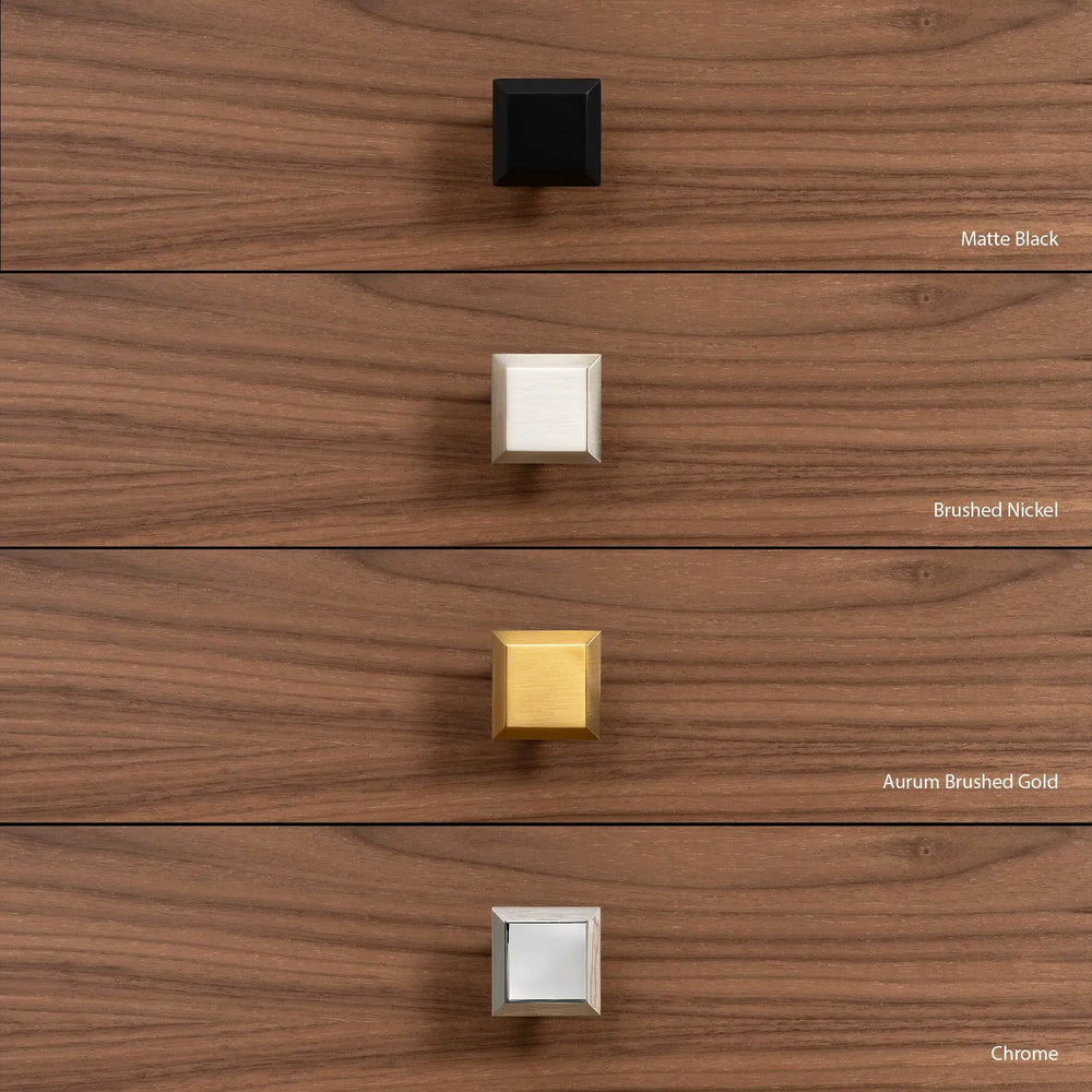 
                  
                    Austin SLIM, 48" Teodor® Modern American Black Walnut Vanity Teodor Bathroom VanityCanada
                  
                