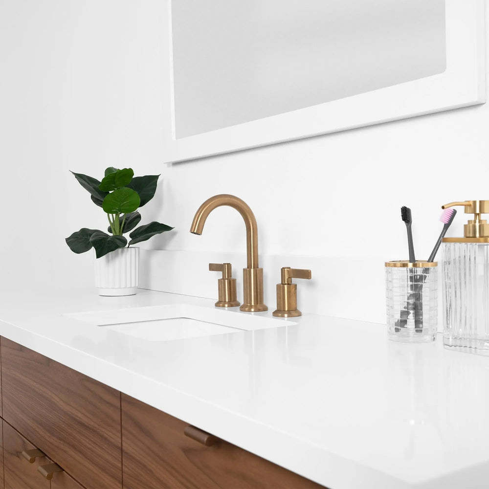 
                  
                    Austin SLIM, 60" Teodor® Modern American Black Walnut Vanity Teodor Bathroom VanityCanada
                  
                