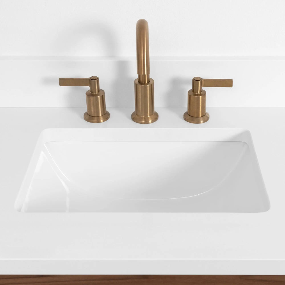
                  
                    Austin SLIM, 60" Teodor® Modern American Black Walnut Vanity Teodor Bathroom VanityCanada
                  
                