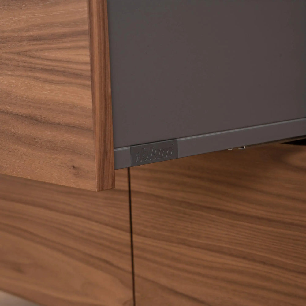 
                  
                    Austin SLIM, 60" Teodor® Modern American Black Walnut Vanity Teodor Bathroom VanityCanada
                  
                