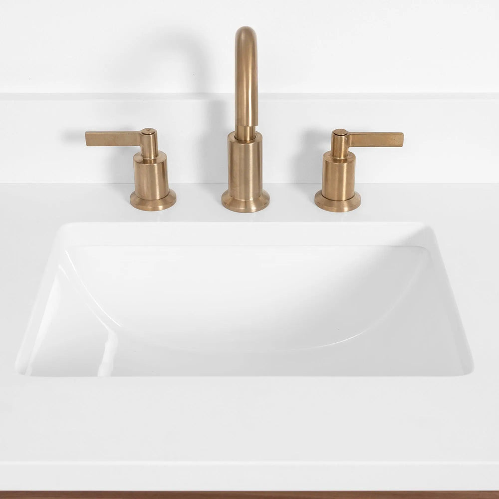
                  
                    Austin SLIM, 60" Teodor® Modern American Black Walnut Vanity, Double Sink Teodor Bathroom VanityCanada
                  
                