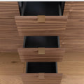 
                  
                    Austin SLIM, 60" Teodor® Modern American Black Walnut Vanity, Double Sink Teodor Bathroom VanityCanada
                  
                
