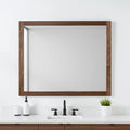 
                  
                    Austin SLIM, 60" Teodor® Modern Wall Mount American Black Walnut Vanity Teodor Bathroom VanityCanada
                  
                