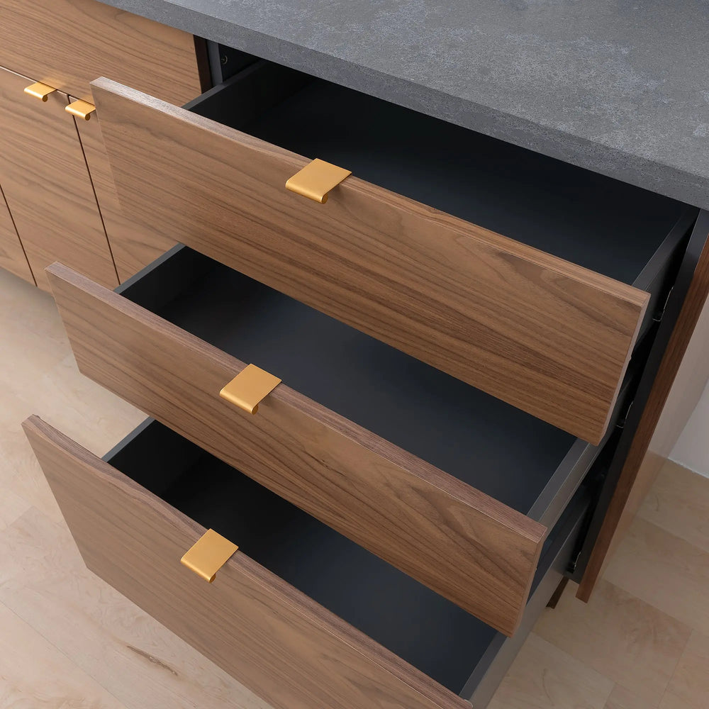 
                  
                    Austin SLIM, 72" Teodor® Modern American Black Walnut Vanity Teodor Bathroom VanityCanada
                  
                