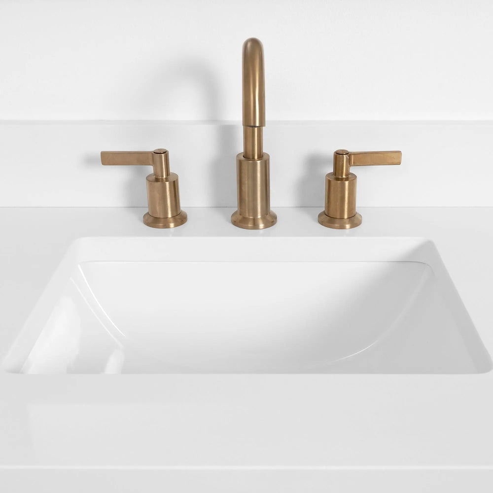
                  
                    Austin SLIM, 72" Teodor® Modern American Black Walnut Vanity, Double Sink Teodor Bathroom VanityCanada
                  
                