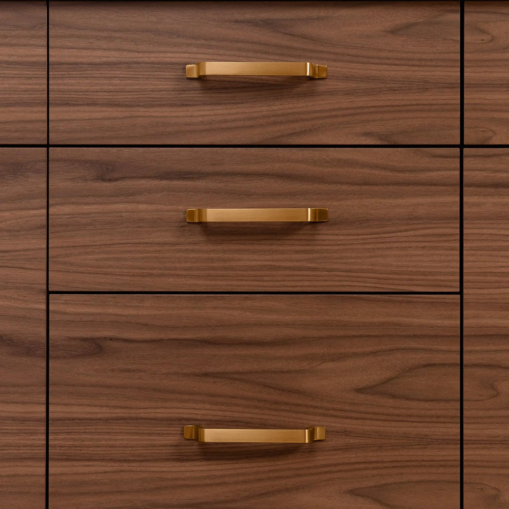 
                  
                    Austin SLIM, 72" Teodor® Modern American Black Walnut Vanity, Double Sink Teodor Bathroom VanityCanada
                  
                