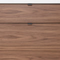 
                  
                    Austin SLIM, 72" Teodor® Modern Wall Mount American Black Walnut Vanity Teodor Bathroom VanityCanada
                  
                