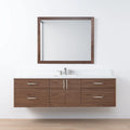 
                  
                    Austin SLIM, 72" Teodor® Modern Wall Mount American Black Walnut Vanity Teodor Bathroom VanityCanada
                  
                