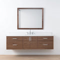 
                  
                    Austin SLIM, 72" Teodor® Modern Wall Mount American Black Walnut Vanity Teodor Bathroom VanityCanada
                  
                
