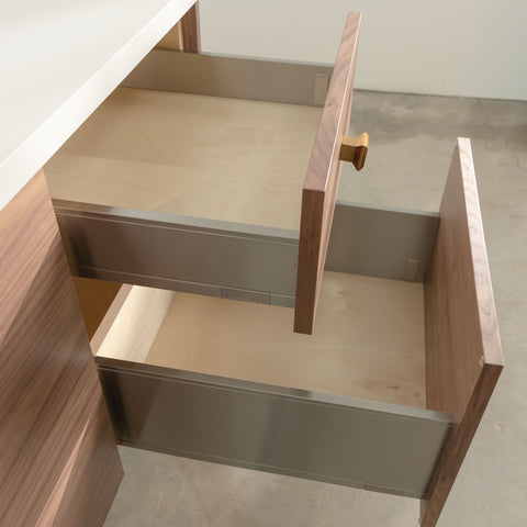 Austin Stainless SLIM 60