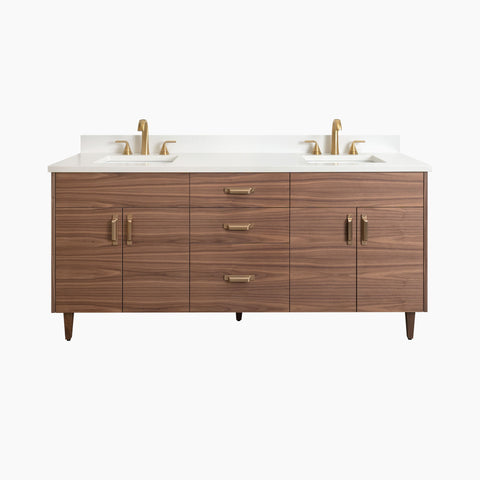 Austin Stainless SLIM 72