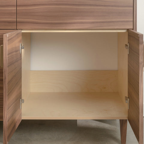 Austin Stainless SLIM 72