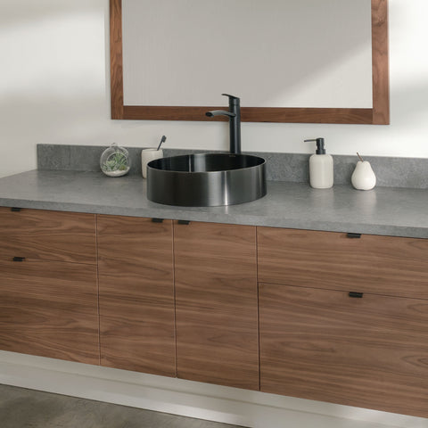 Austin Stainless SLIM 72