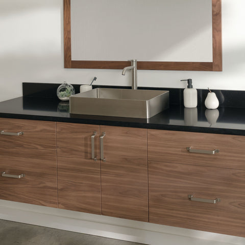 Austin Stainless SLIM 72