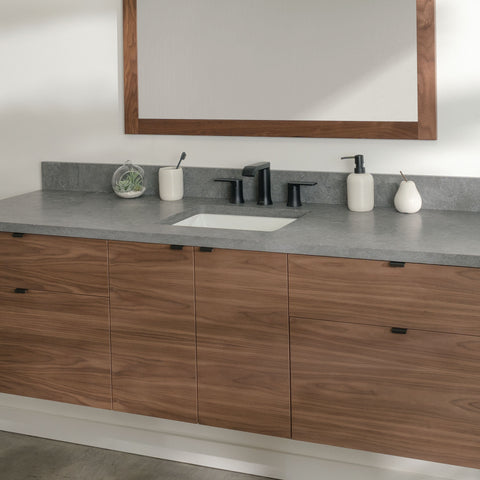 Austin Stainless SLIM 72