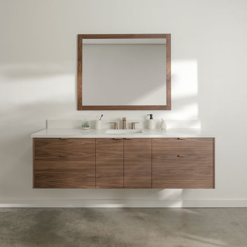 Austin Stainless SLIM 72