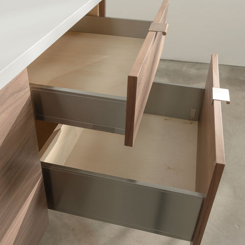 Austin Stainless SLIM 72