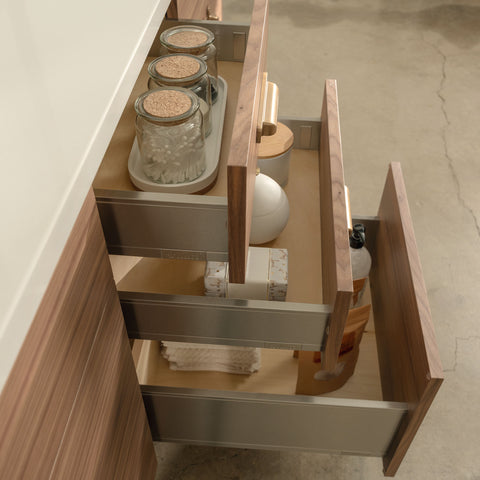 Austin Stainless SLIM 72