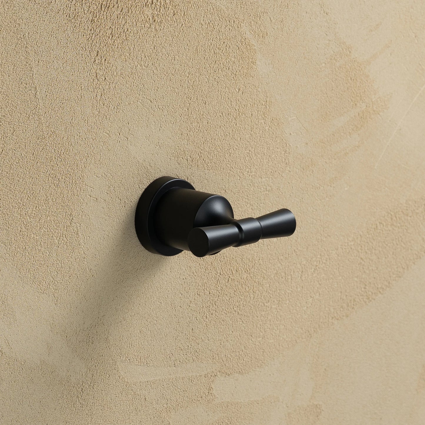 
                  
                    Beckett Double Robe Hook
                  
                