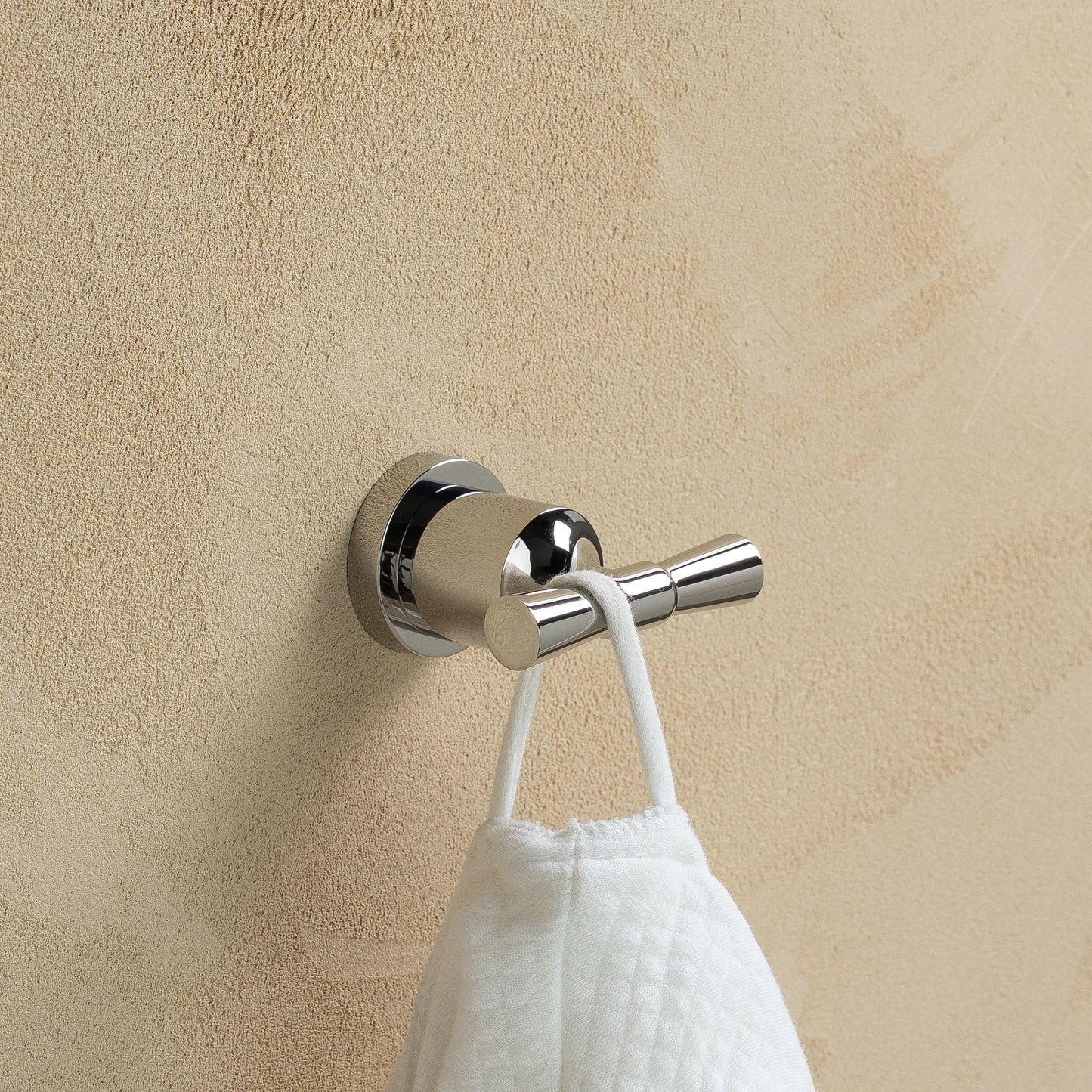 
                  
                    Beckett Double Robe Hook
                  
                