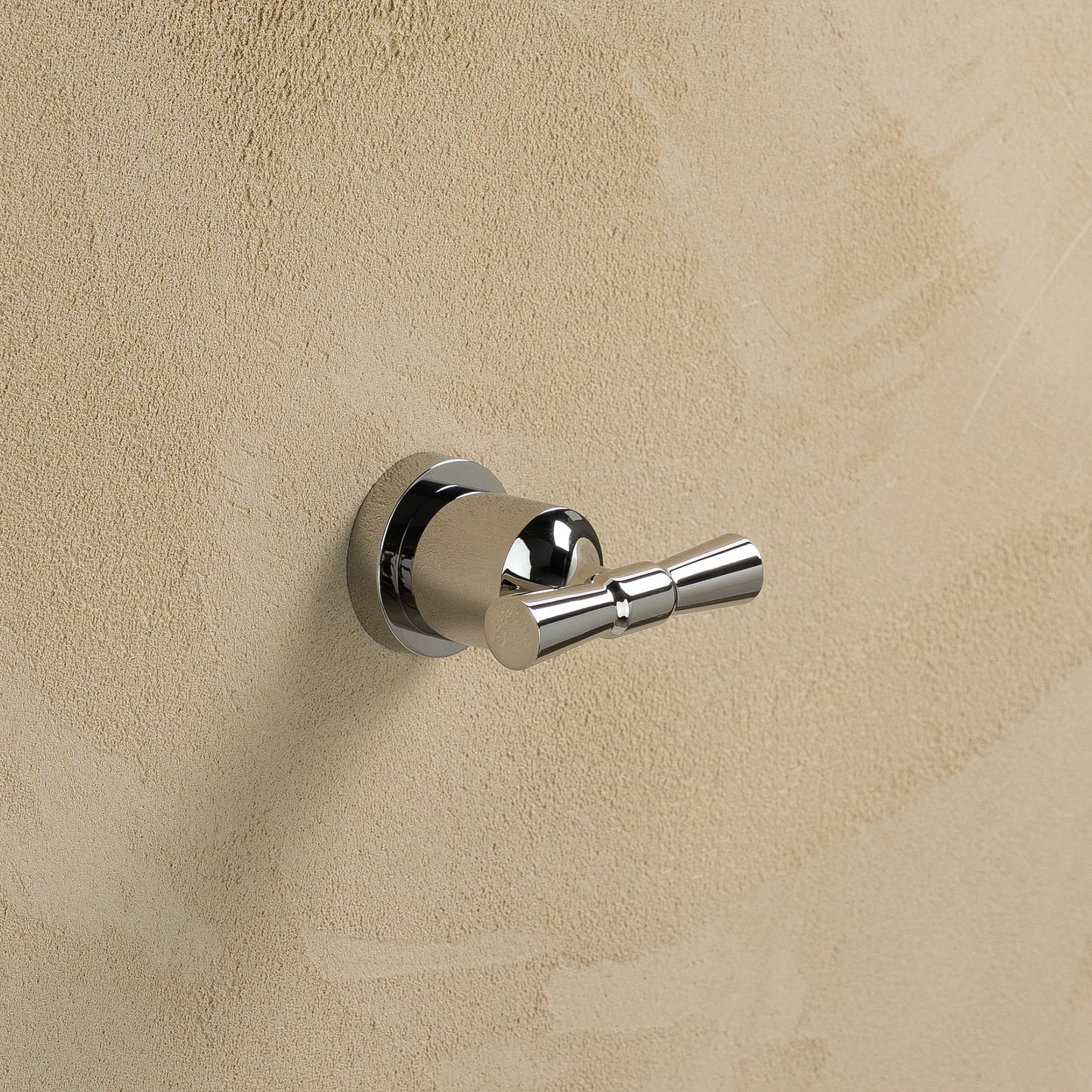 Beckett Double Robe Hook