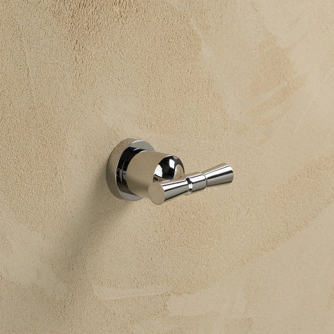 Beckett Double Robe Hook