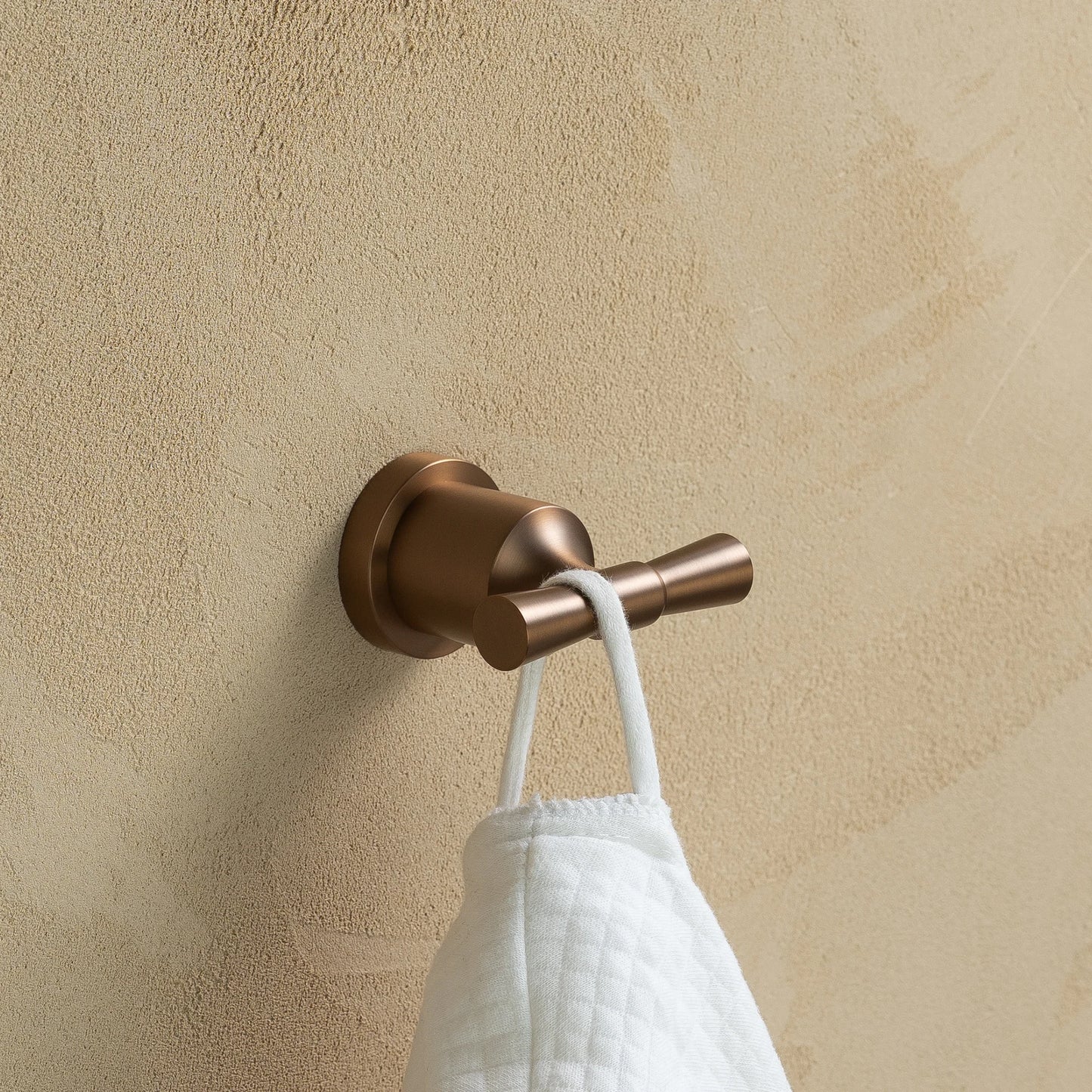 
                  
                    Beckett Double Robe Hook
                  
                