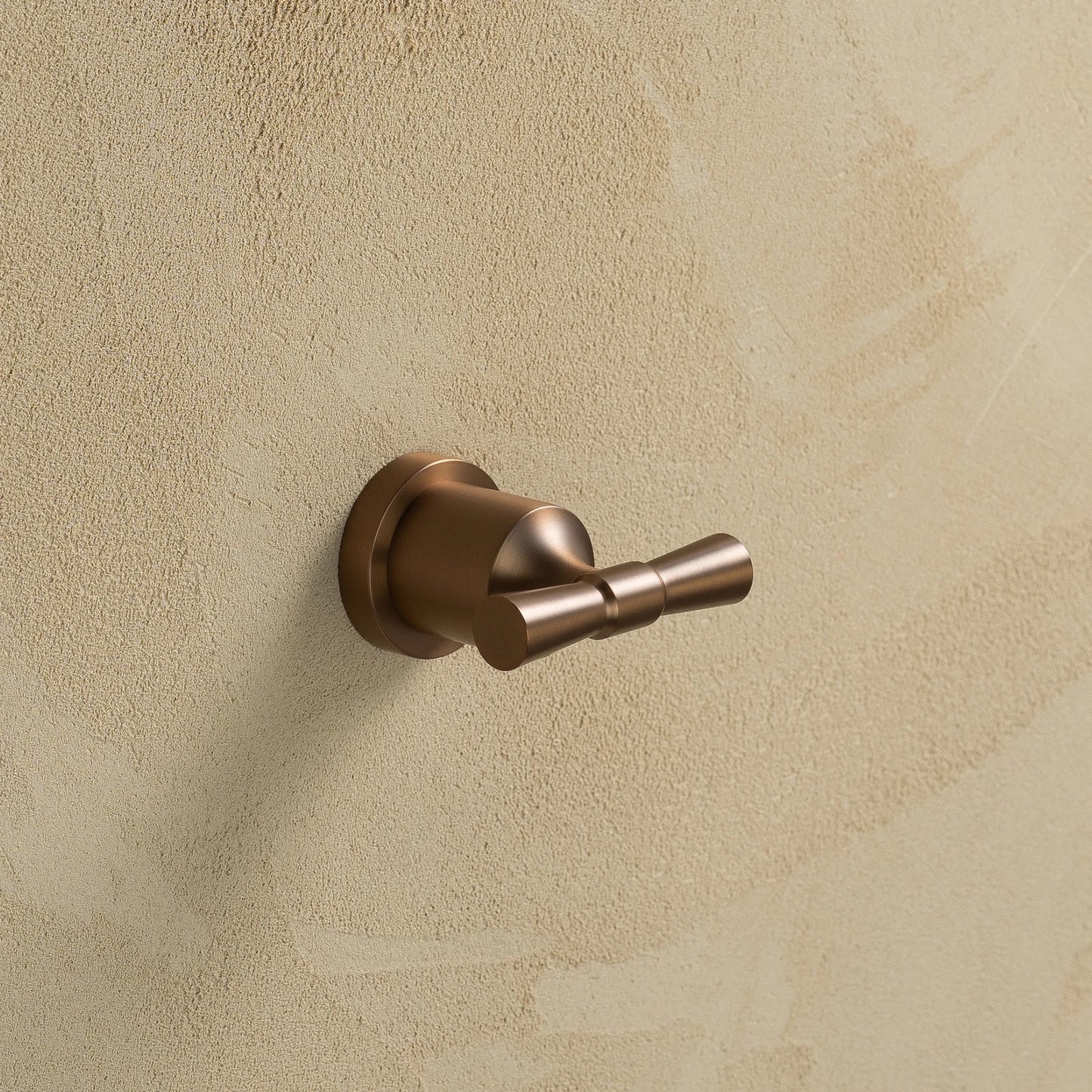 
                  
                    Beckett Double Robe Hook
                  
                