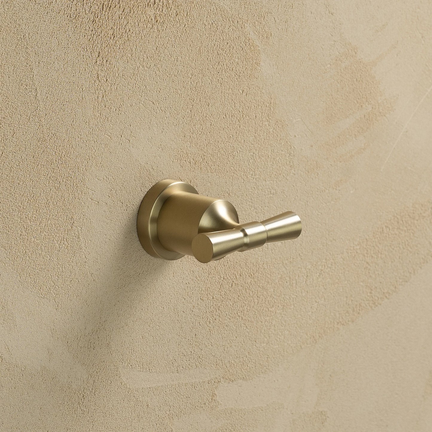 
                  
                    Beckett Double Robe Hook
                  
                