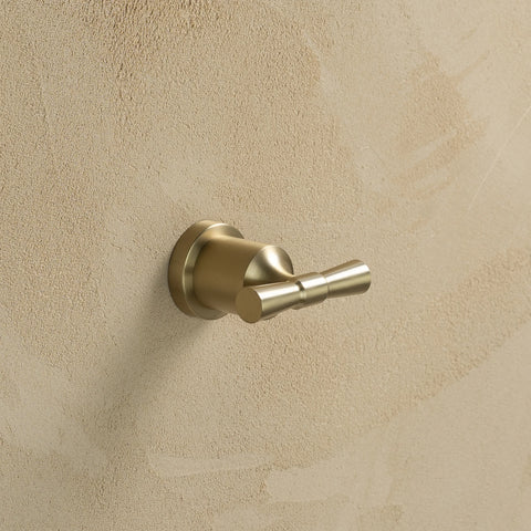 Beckett Double Robe Hook