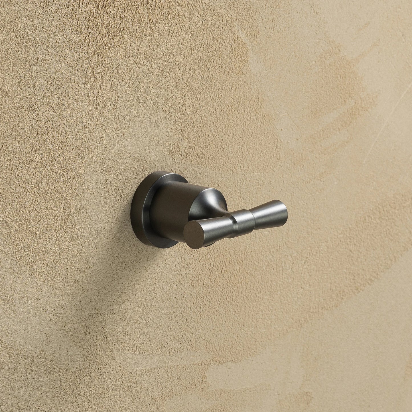 
                  
                    Beckett Double Robe Hook
                  
                