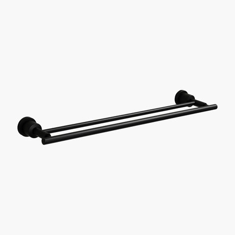 Beckett Double Towel Bar