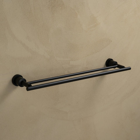 Beckett Double Towel Bar