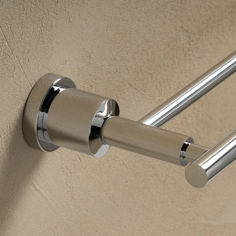 Beckett Double Towel Bar