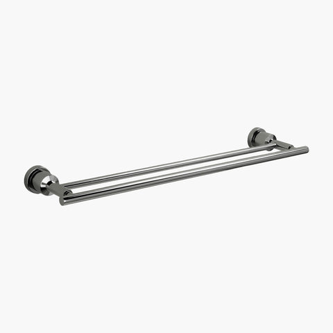 Beckett Double Towel Bar