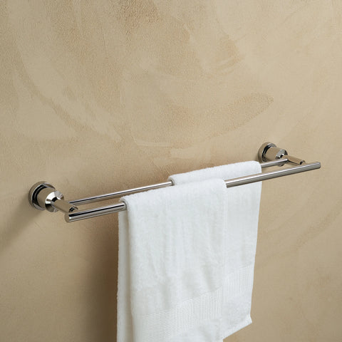Beckett Double Towel Bar