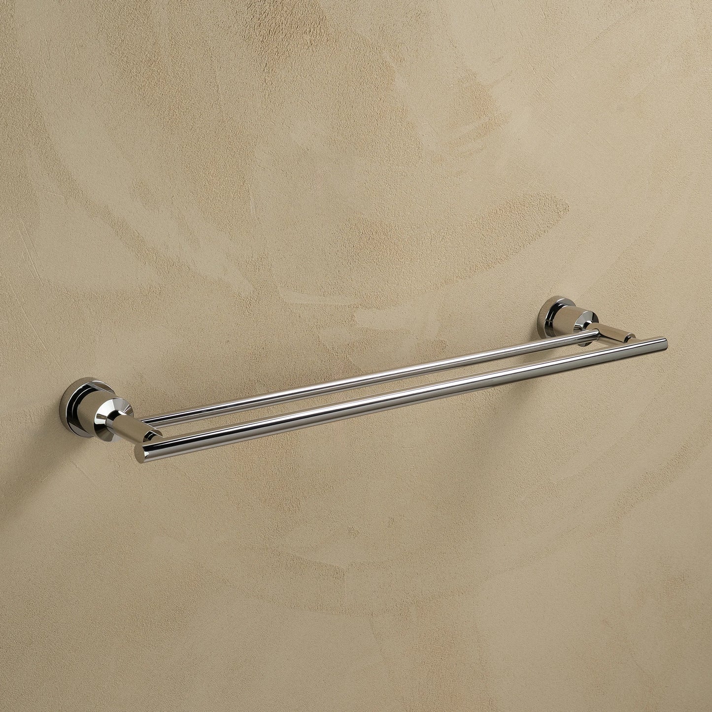 Beckett Double Towel Bar