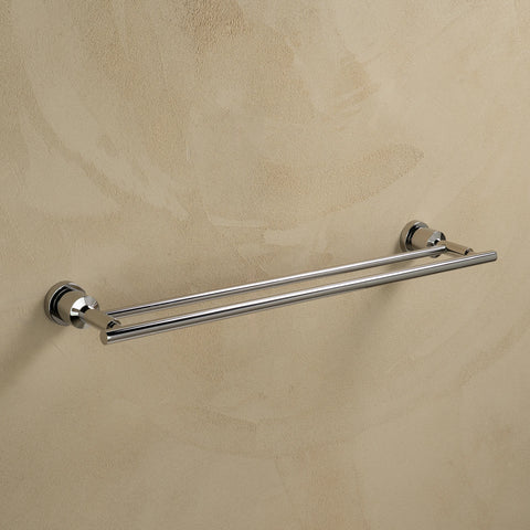 Beckett Double Towel Bar