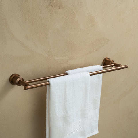 Beckett Double Towel Bar