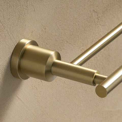 Beckett Double Towel Bar