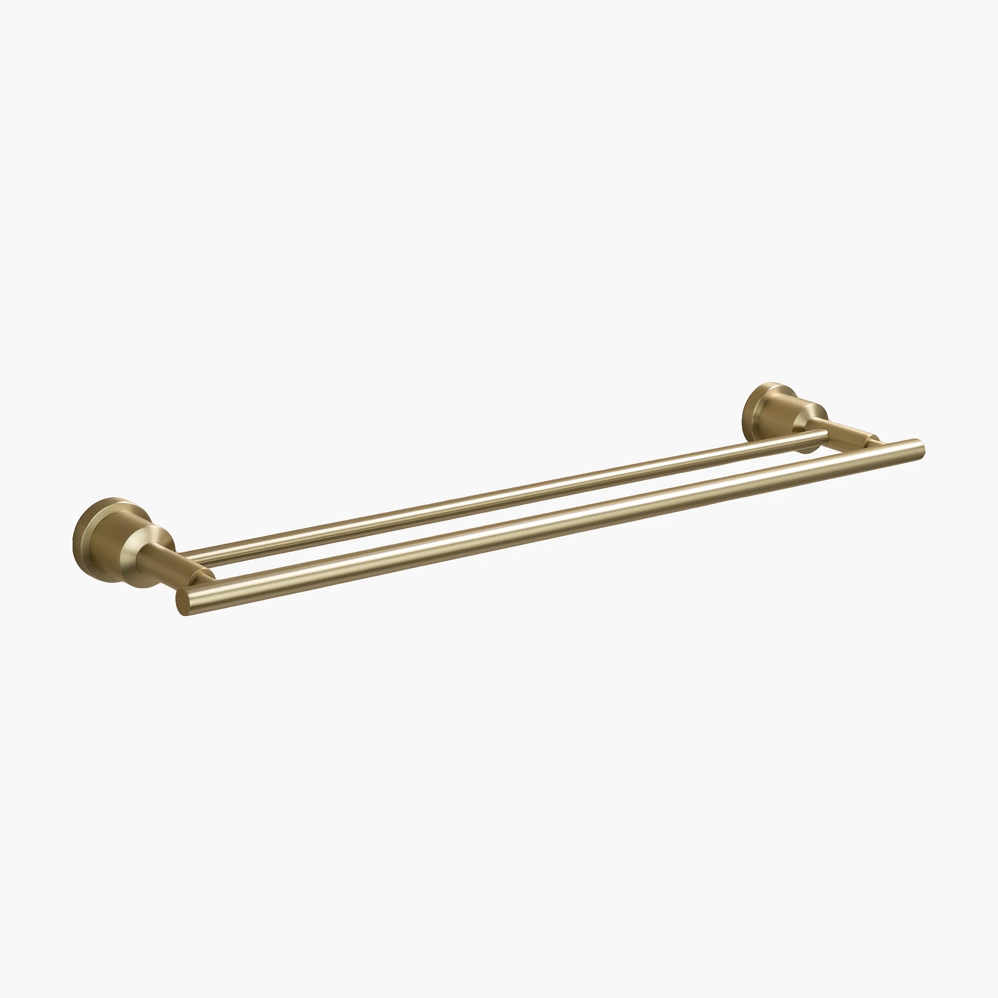 Beckett Double Towel Bar