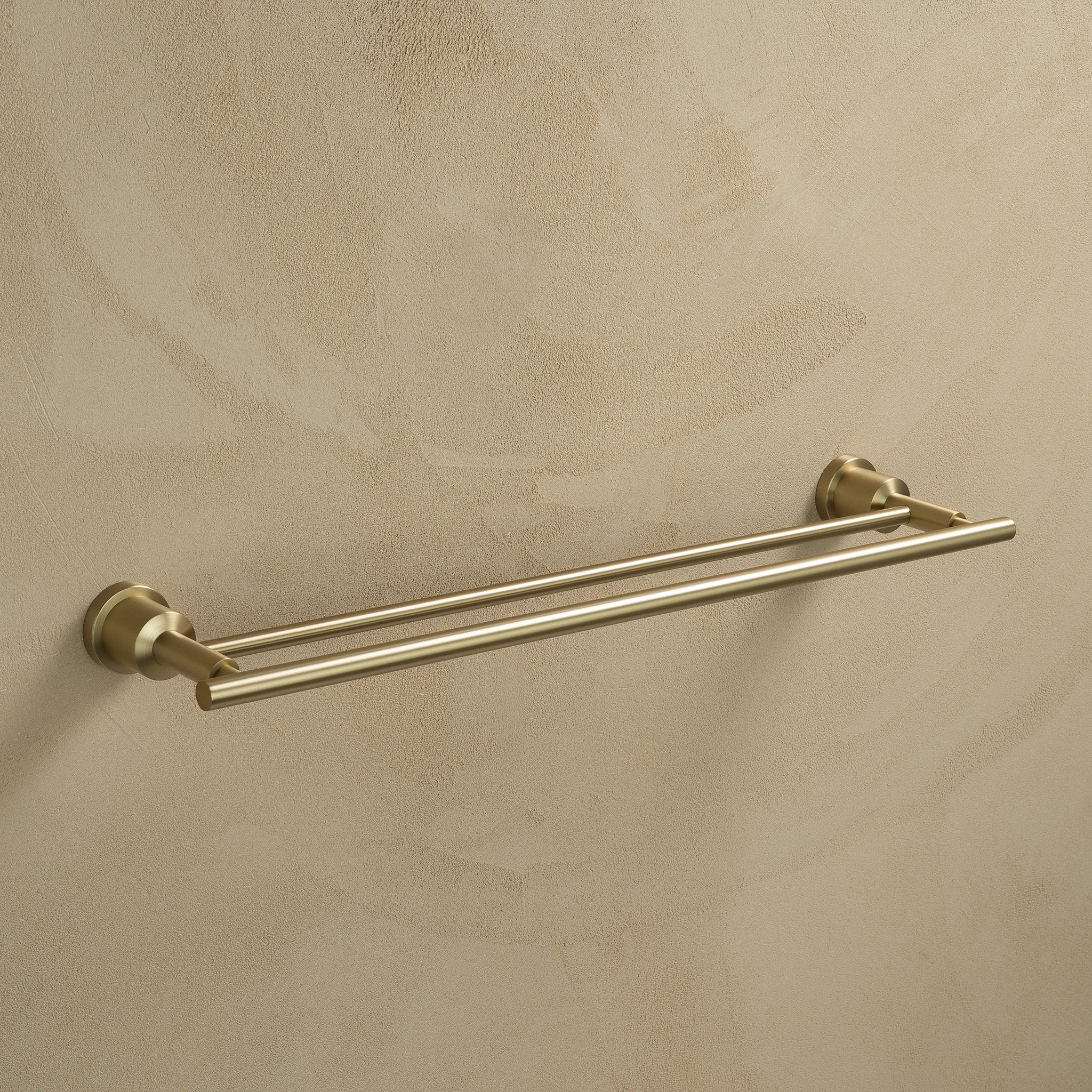 Beckett Double Towel Bar